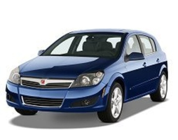 Saturn Astra