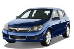 Saturn Astra