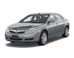 Saturn Aura