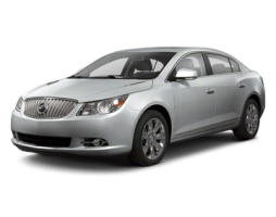 Buick Allure II
