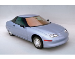 Saturn Ev1 I