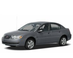 Saturn Ion