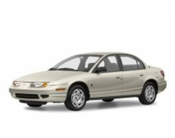 Saturn S-Series III