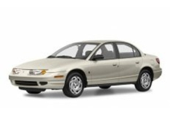 Saturn S-Series III