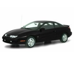 Saturn S-Series II