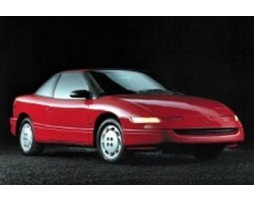Saturn S-Series I