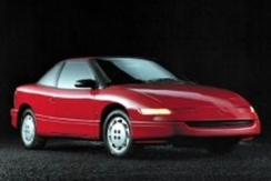 Saturn S-Series I
