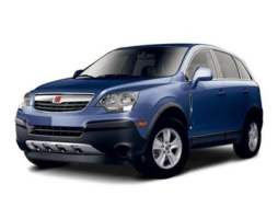 Saturn Vue II