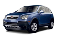 Saturn Vue II