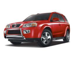 Saturn Vue I Facelift