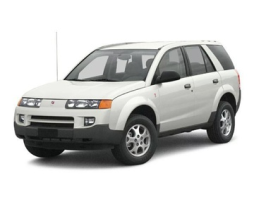 Saturn Vue I