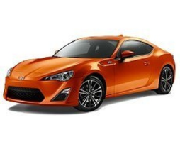 Scion FR-S GT86