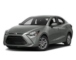 Scion iA DJ1