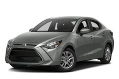 Scion iA DJ1