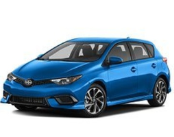 Scion iM XE1