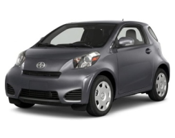 Scion iQ XJ1