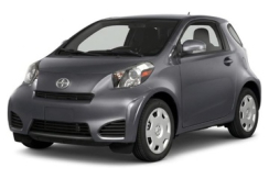 Scion iQ XJ1