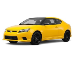 Scion tC II (AT20)