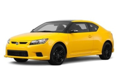 Scion tC II (AT20)