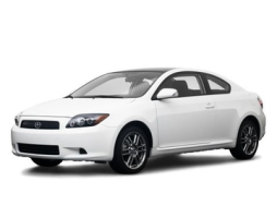 Scion tC I (AT10)
