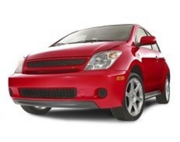 Scion xA NCP61