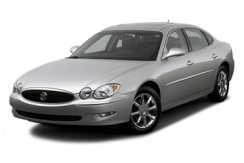 Buick Allure I