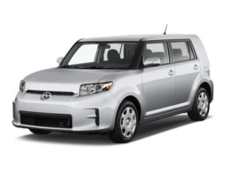 Scion xB QNC2 Facelift