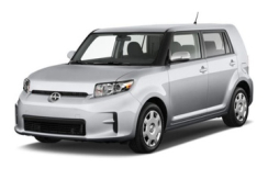 Scion xB QNC2 Facelift