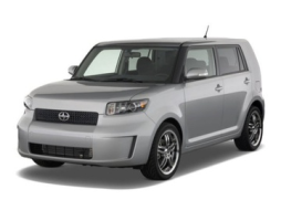 Scion xB QNC2