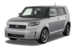 Scion xB QNC2