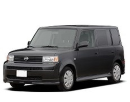 Scion xB NCP2
