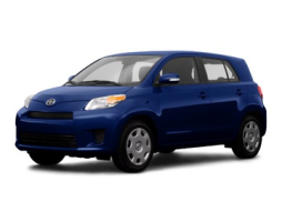 Scion xD XP110