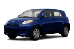 Scion xD XP110