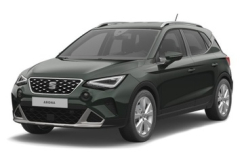 Seat Arona KJ7 Facelift