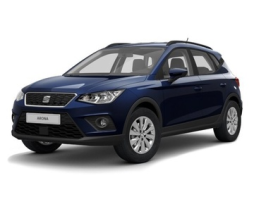 Seat Arona KJ7