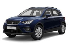 Seat Arona KJ7