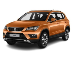 Seat Ateca KH7