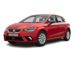 Seat Ibiza Mk5 (6F/KJ1)