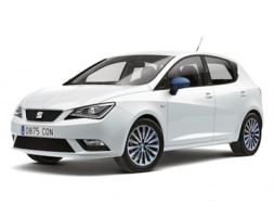 Seat Ibiza Mk4 (6J/6P)