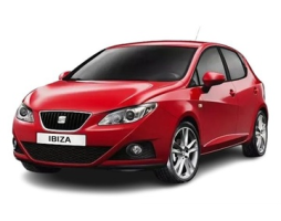Seat Ibiza Mk4 (6J)