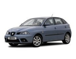 Seat Ibiza Mk3 (6L)