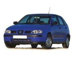 Seat Ibiza Mk2 (6K) Facelift