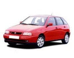 Seat Ibiza Mk2 (6K)