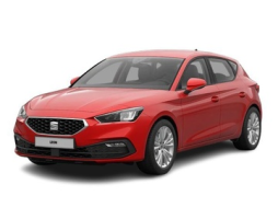 Seat Leon Mk4 (KL)