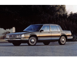 Buick Electra VI