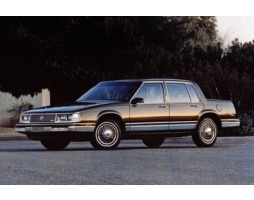 Buick Electra VI