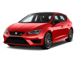Seat Leon Mk3 (5F)