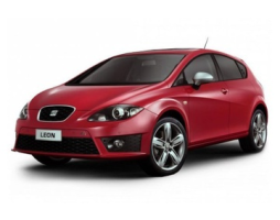 Seat Leon Mk2 (1P)