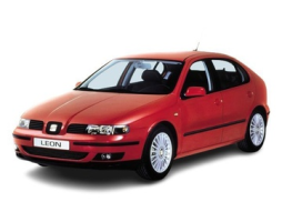 Seat Leon Mk1 (1M)