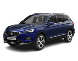 Seat Tarraco KN2